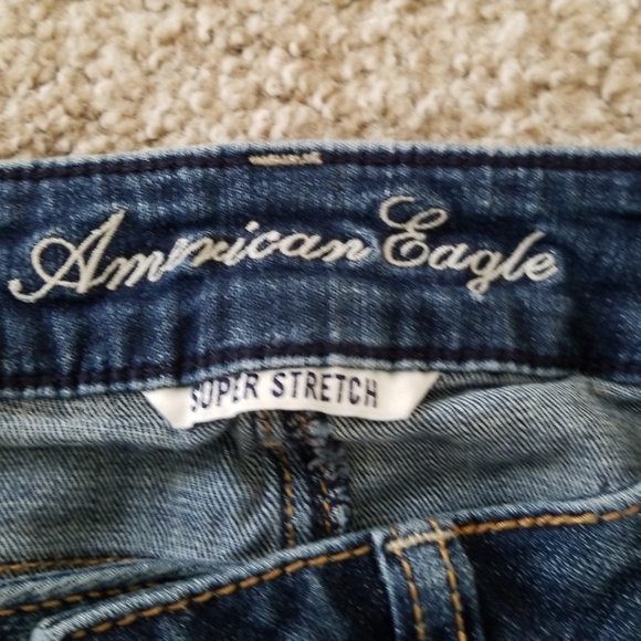American eagle jeans - Picture 2 of 4